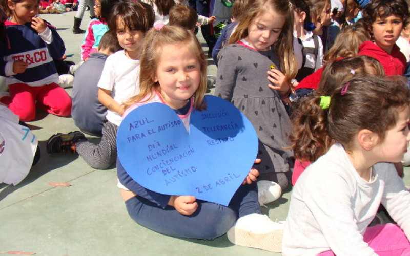 05/04/2016 Día del Autismo