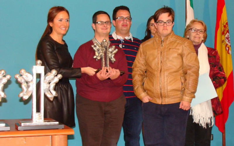 15/03/2016 Entrega Premio