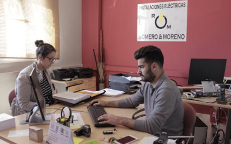 11/05/2016 Inserción Laboral