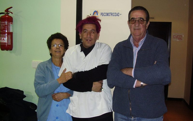 22/05/2017 Adiós, Manolo Bellido