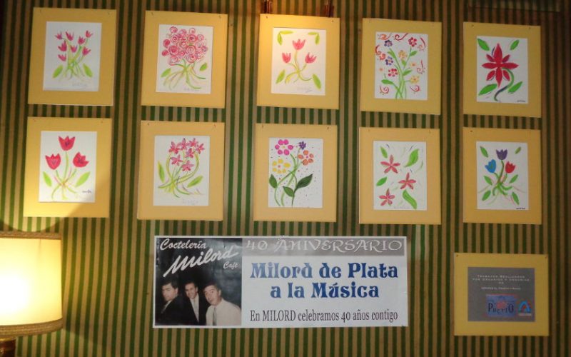 28/07/2017 II Jornadas Art Puerto
