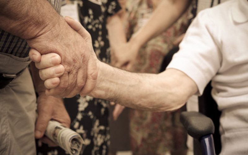 21/09/2017 Día Mundial del Alzheimer